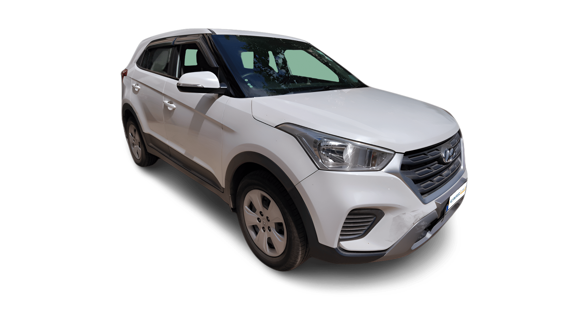 2018 Hyundai Creta - SUV - Diesel - Manual - ₹11.90 lakh